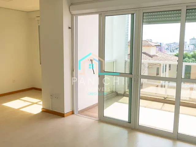 Apartamento com 274m² 3 quartos e 3 banheiros, à venda, no bairro Centro em Ijuí