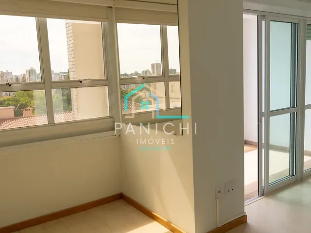 Apartamento com 274m² 3 quartos e 3 banheiros, à venda, no bairro Centro em Ijuí