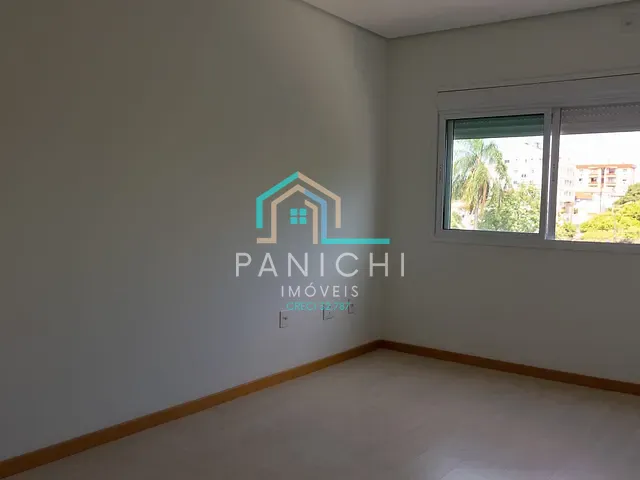 Apartamento com 274m² 3 quartos e 3 banheiros, à venda, no bairro Centro em Ijuí
