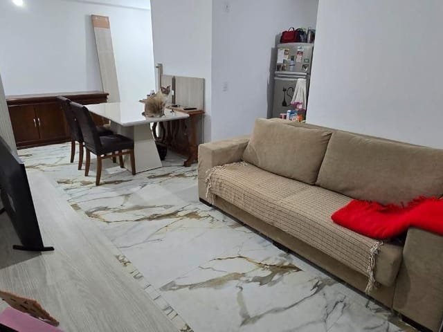 Foto do Apartamento - Apartamento Novo com 4 Dormitórios à Venda na Vila Mariana | Paulista Imóveis.