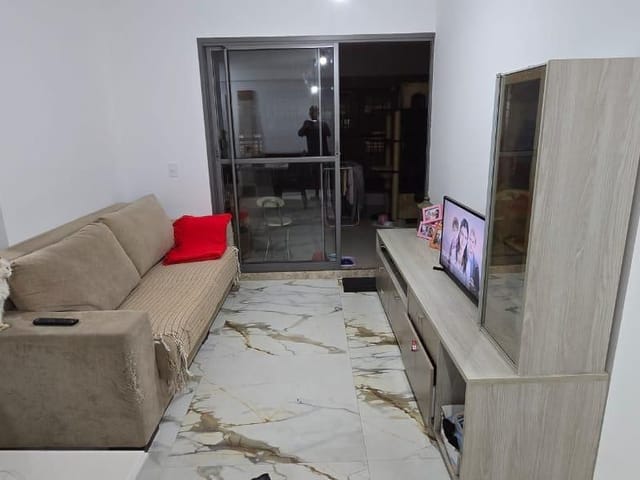 Foto do Apartamento - Apartamento Novo com 4 Dormitórios à Venda na Vila Mariana | Paulista Imóveis.