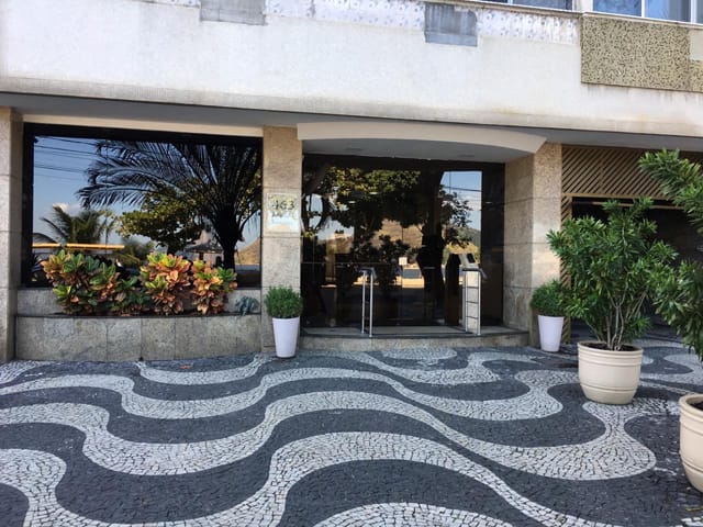 Foto do Apartamento - Apartamento à venda, Icaraí, Niterói, RJ | PINTAS IMÓVEIS