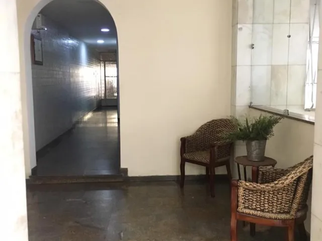Foto do Apartamento - Apartamento à venda, Icaraí, Niterói, RJ | PINTAS IMÓVEIS