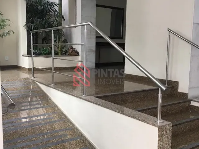 Apartamento 3 quartos e 2 banheiros, à venda, no bairro Icaraí em Niterói