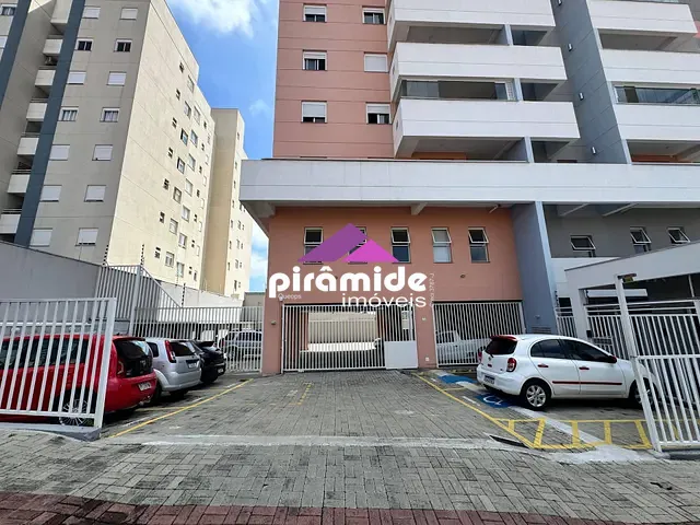 Apartamento 2 quartos e 2 banheiros, à venda, no bairro Jardim América em São José dos Campos