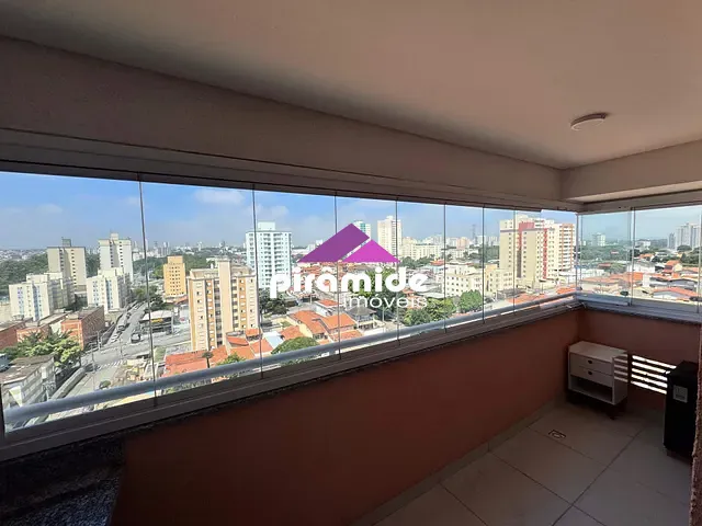 Apartamento 2 quartos e 2 banheiros, à venda, no bairro Jardim América em São José dos Campos