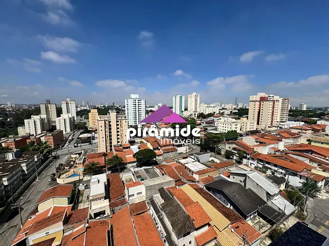 Apartamento 2 quartos e 2 banheiros, à venda, no bairro Jardim América em São José dos Campos