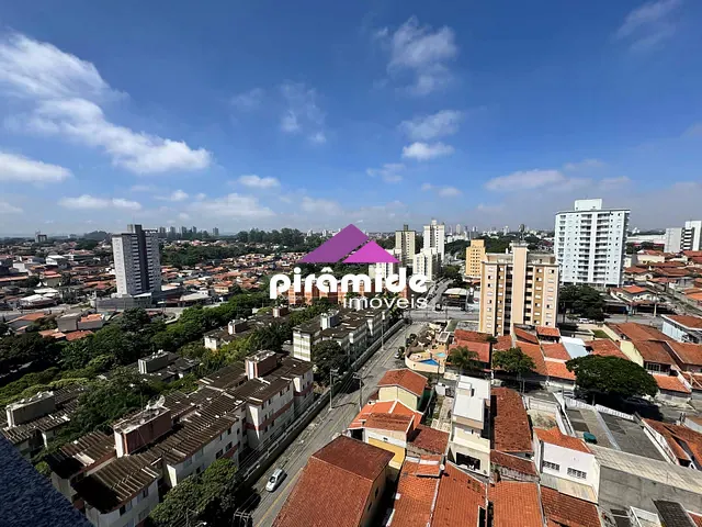 Apartamento 2 quartos e 2 banheiros, à venda, no bairro Jardim América em São José dos Campos