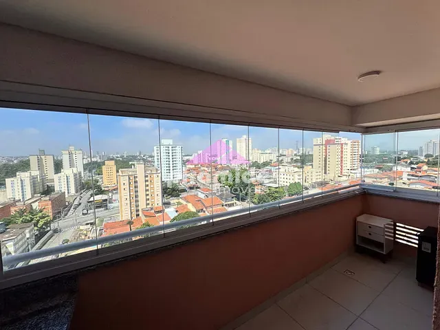 Apartamento 2 quartos e 2 banheiros, à venda, no bairro Jardim América em São José dos Campos