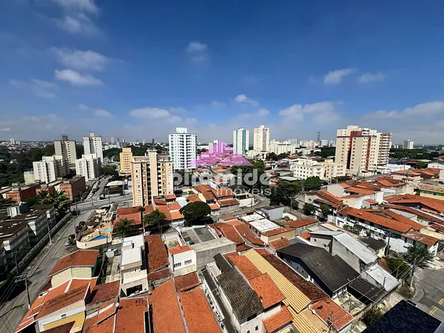 Apartamento 2 quartos e 2 banheiros, à venda, no bairro Jardim América em São José dos Campos