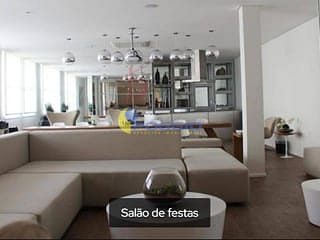 Foto do Apartamento-Apartamento para Venda em São Paulo / SP no bairro Brooklin Paulista