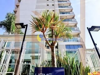 Foto do Apartamento-Apartamento para Venda em São Paulo / SP no bairro Brooklin Paulista