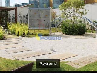 Foto do Apartamento-Apartamento para Venda em São Paulo / SP no bairro Brooklin Paulista