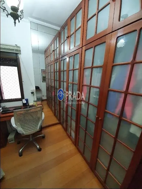 Apartamento, 3 quartos, 177 m² - Foto 15