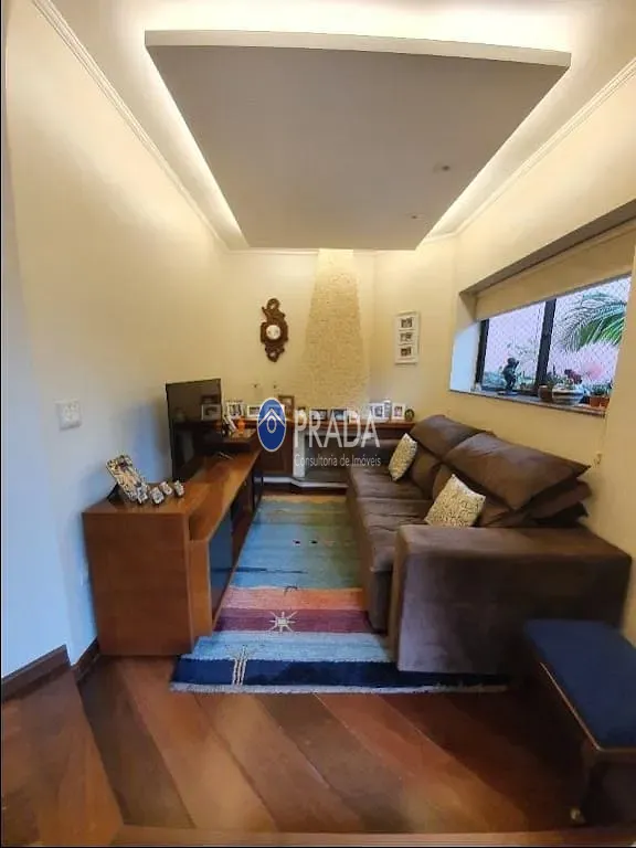Apartamento, 3 quartos, 177 m² - Foto 2