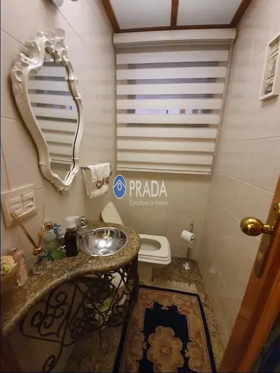 Apartamento, 3 quartos, 177 m² - Foto 8