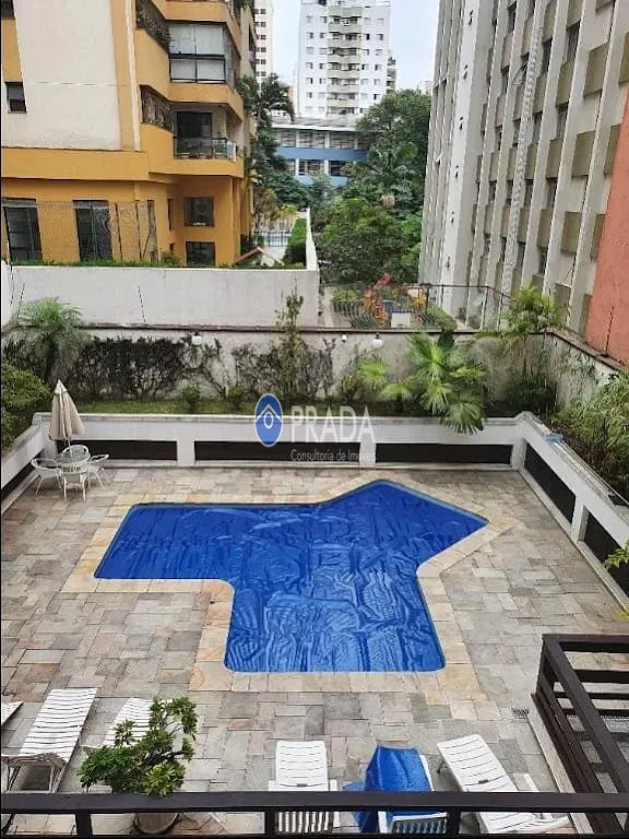Apartamento, 3 quartos, 177 m² - Foto 35