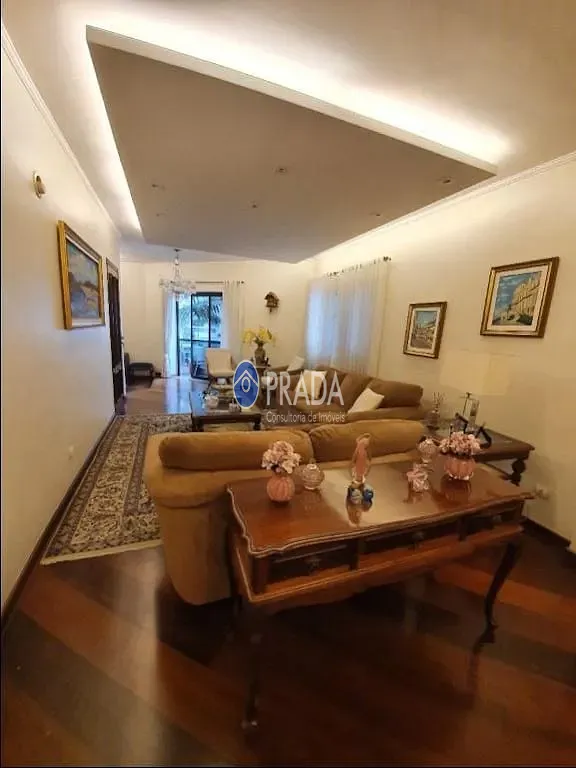 Apartamento, 3 quartos, 177 m² - Foto 6