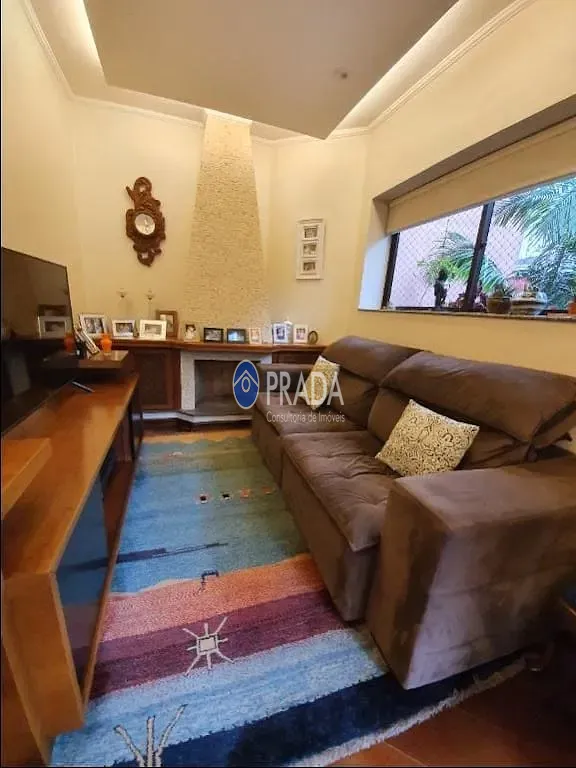 Apartamento, 3 quartos, 177 m² - Foto 3