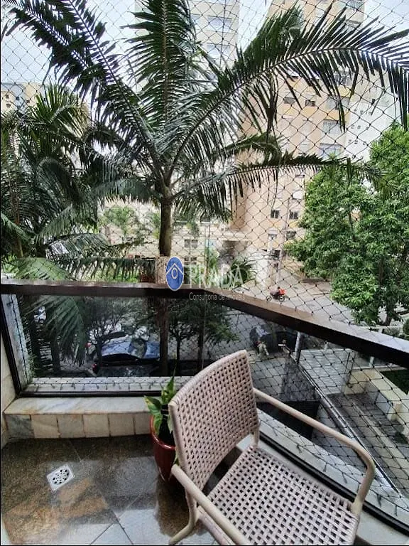 Apartamento, 3 quartos, 177 m² - Foto 37