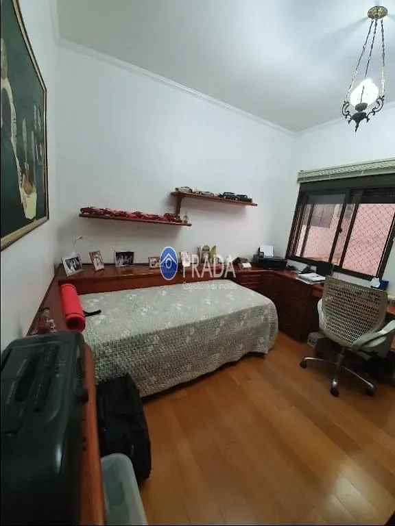 Apartamento, 3 quartos, 177 m² - Foto 14
