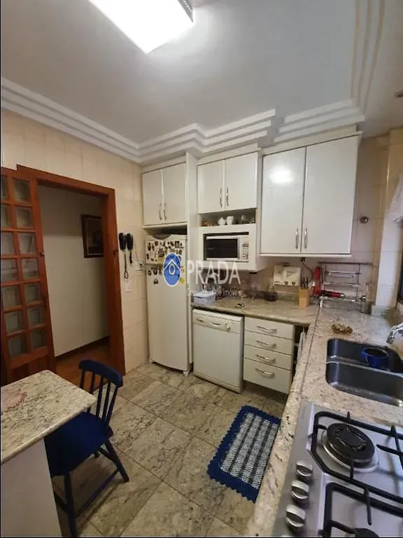 Apartamento, 3 quartos, 177 m² - Foto 12