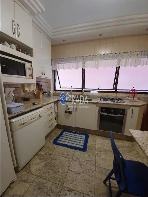 Apartamento, 3 quartos, 177 m² - Foto 13