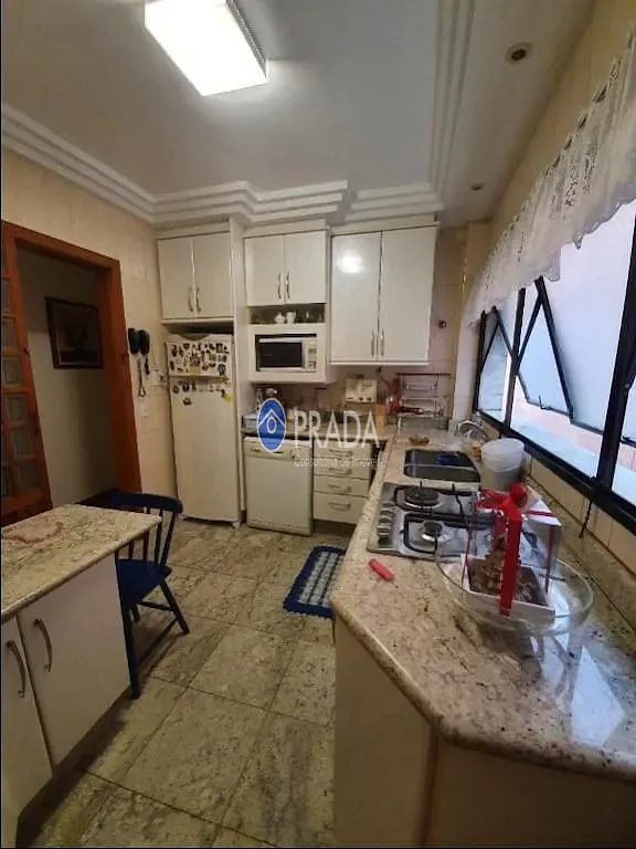 Apartamento, 3 quartos, 177 m² - Foto 11