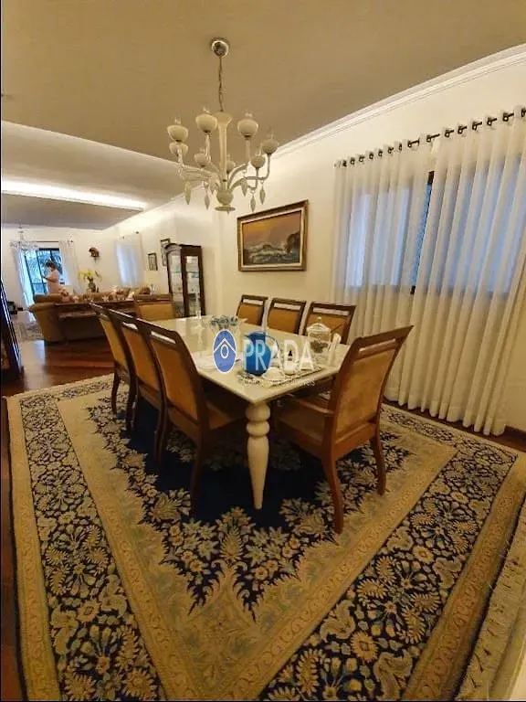 Apartamento, 3 quartos, 177 m² - Foto 1