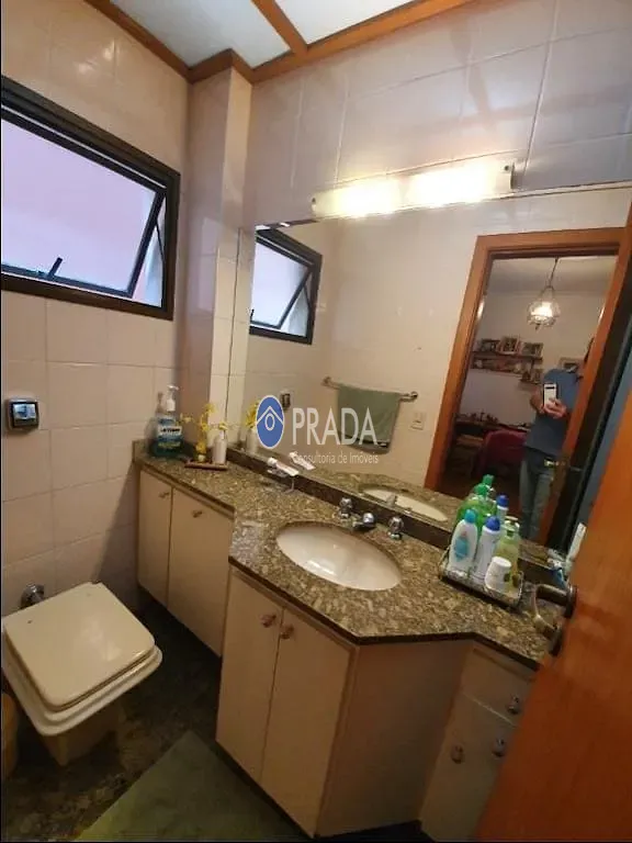 Apartamento, 3 quartos, 177 m² - Foto 23