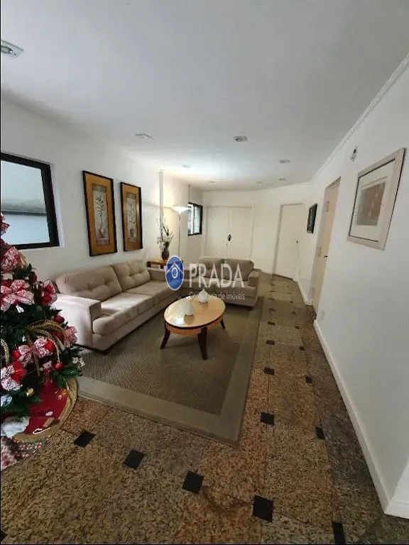 Apartamento, 3 quartos, 177 m² - Foto 38