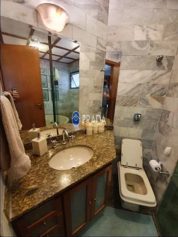 Apartamento, 3 quartos, 177 m² - Foto 32