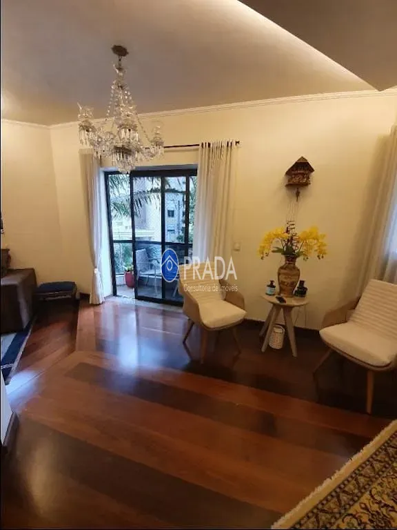 Apartamento, 3 quartos, 177 m² - Foto 5