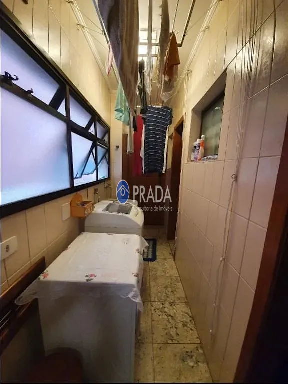 Apartamento, 3 quartos, 177 m² - Foto 9