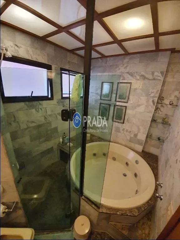 Apartamento, 3 quartos, 177 m² - Foto 31