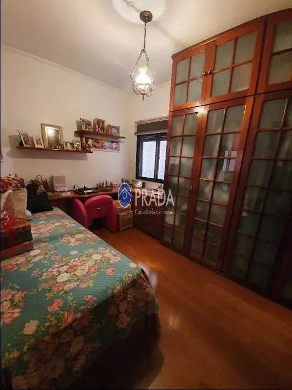 Apartamento, 3 quartos, 177 m² - Foto 19