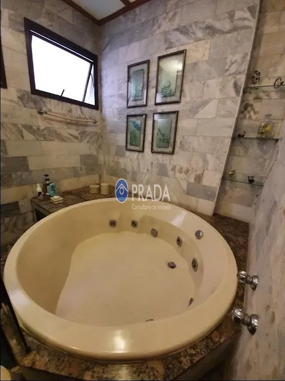 Apartamento, 3 quartos, 177 m² - Foto 29