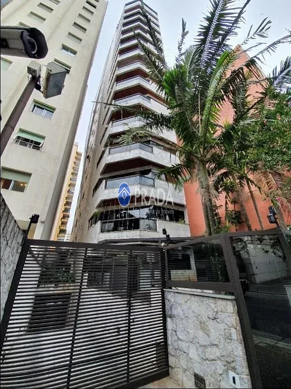 Apartamento, 3 quartos, 177 m² - Foto 40