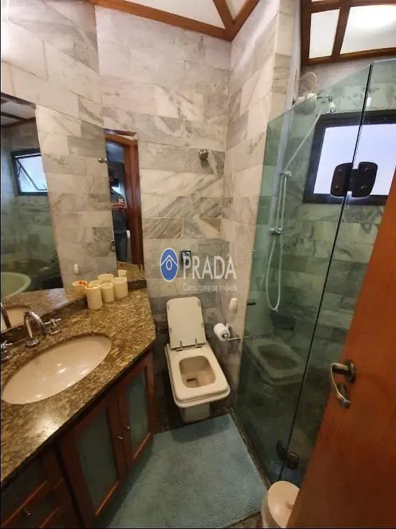 Apartamento, 3 quartos, 177 m² - Foto 28