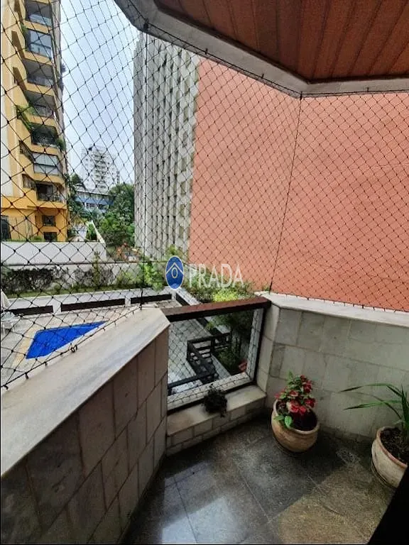 Apartamento, 3 quartos, 177 m² - Foto 33