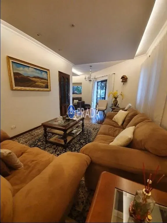 Apartamento, 3 quartos, 177 m² - Foto 7