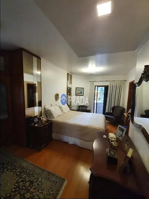 Apartamento, 3 quartos, 177 m² - Foto 25