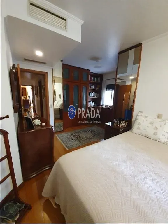 Apartamento, 3 quartos, 177 m² - Foto 26