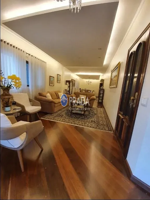 Apartamento, 3 quartos, 177 m² - Foto 4