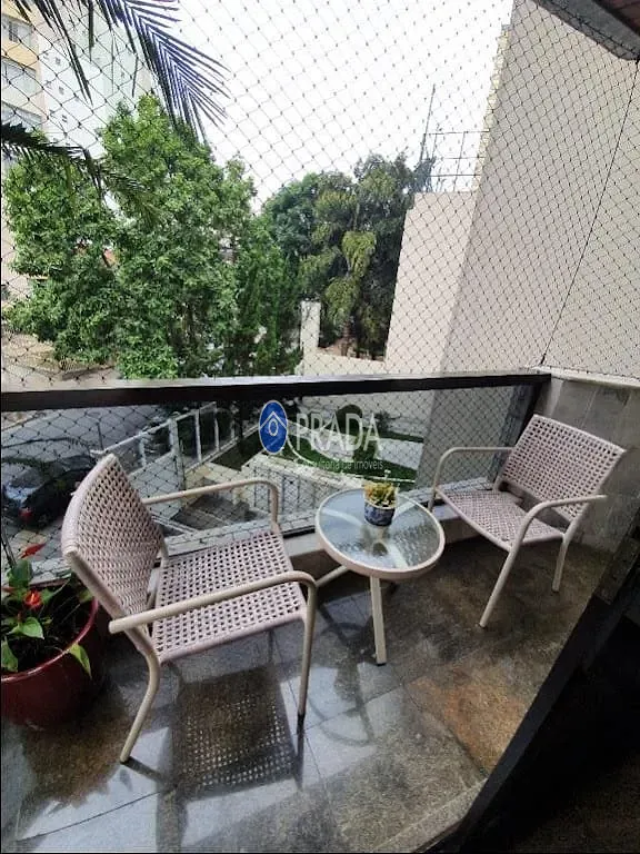 Apartamento, 3 quartos, 177 m² - Foto 36