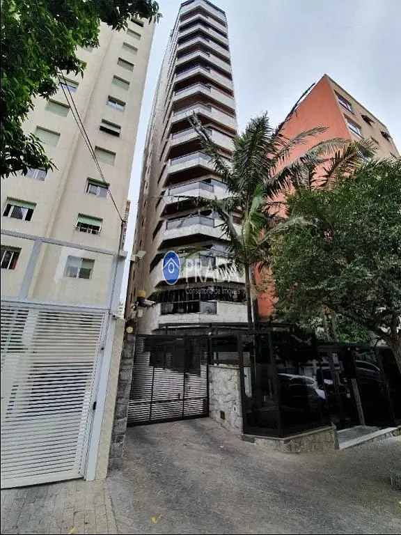 Apartamento, 3 quartos, 177 m² - Foto 39