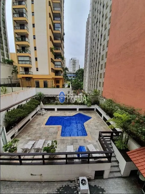 Apartamento, 3 quartos, 177 m² - Foto 34