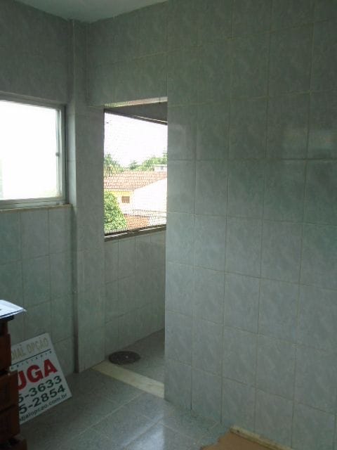 Foto do Apartamento - Apartamento para locação, Boa esperança, Seropédica, rio de janeiro | Predial Opção LTDAP