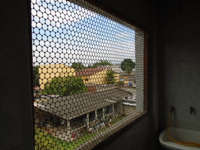 Foto do Apartamento - Apartamento para locação, Boa esperança, Seropédica, rio de janeiro | Predial Opção LTDAP