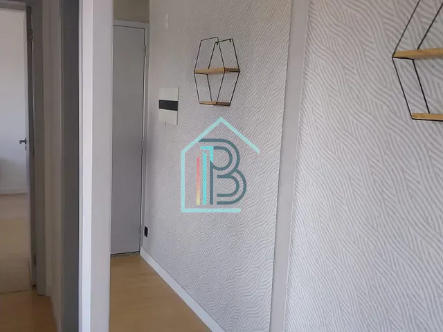Apartamento com 47m² 2 quartos e 1 banheiro, à venda, no bairro Butantã em São Paulo